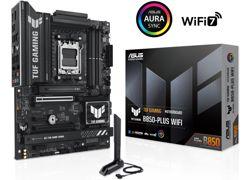 ASUS TUF GAMING B850-PLUS WIFI matična ploča