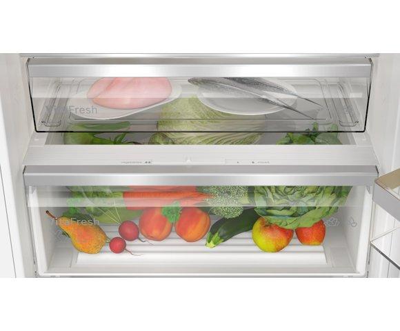 Bosch KBN96VFE0 ugradni frižider - slika 5