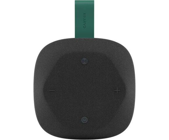 Canyon Hexagon 10 Black / Green bluetooth zvučnik - slika 2
