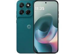 Motorla Moto G77 8GB 256GB Shaded Spruce smartphone