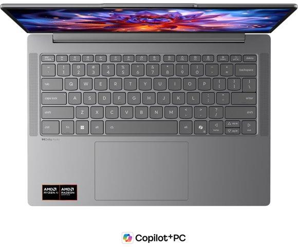 Lenovo IdeaPad Slim 5 83S10040YA laptop - slika 3