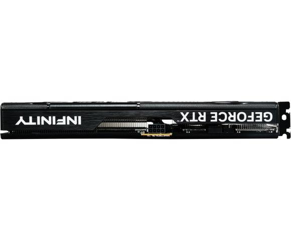 Palit GeForce RTX 5060 Ti Infinity 3 OC 16GB grafička kartica - slika 5
