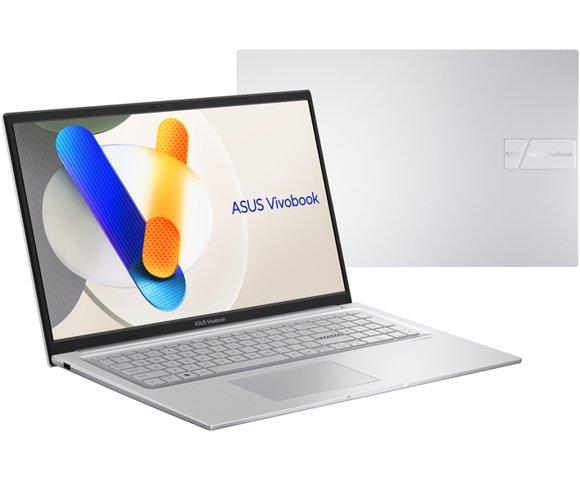 ASUS VivoBook 17 X1704VA-AU983 laptop - slika 2