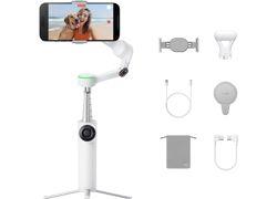 Insta360 Flow 2 Pro Creator Bundle / Summit White