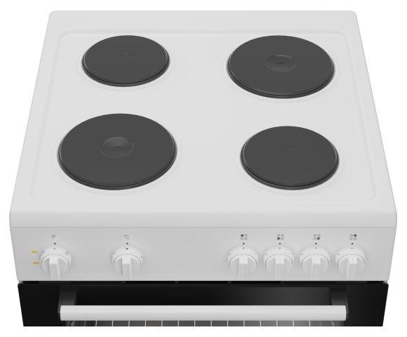 Beko FBS66000WD električni šporet - slika 4