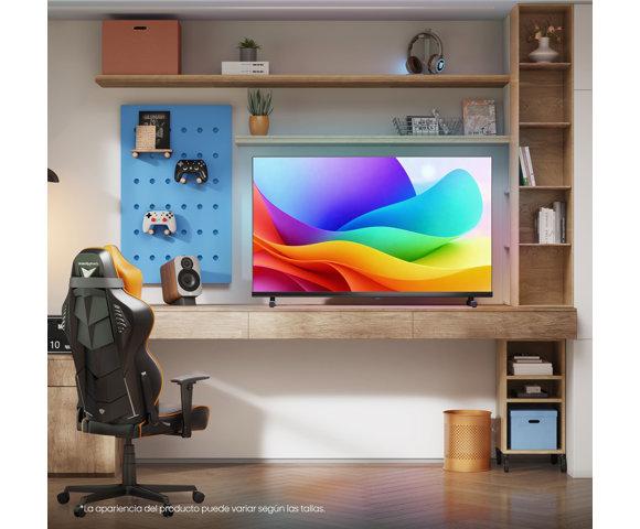 HISENSE 40A5S QLED smart TV - slika 2