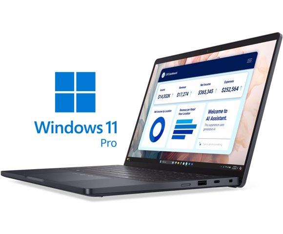 DELL Pro 13 Premium NOT24647 laptop - slika 4