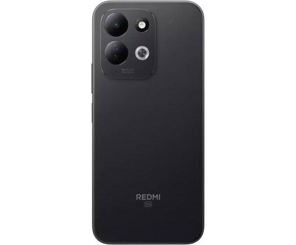 Xiaomi Redmi 17 4GB 128GB Black smartphone - slika 6