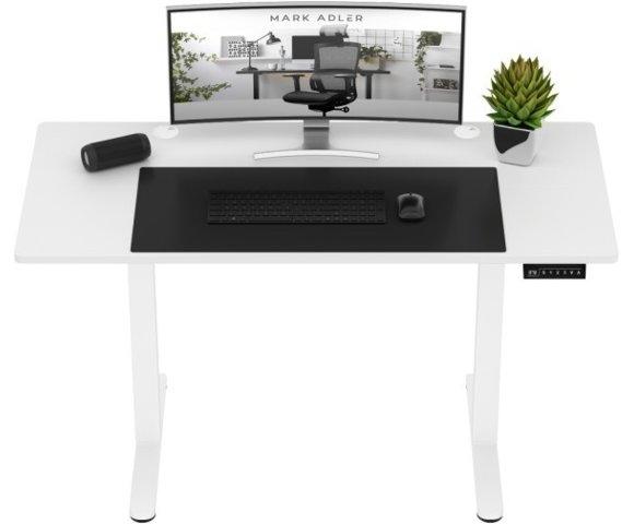 Mark Adler Leader 7.0 White standing desk - slika 4