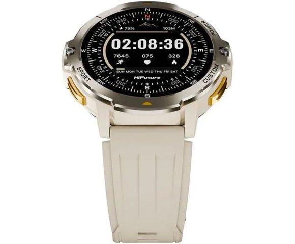 HiFuture Vortex Latte smartwatch - slika 3