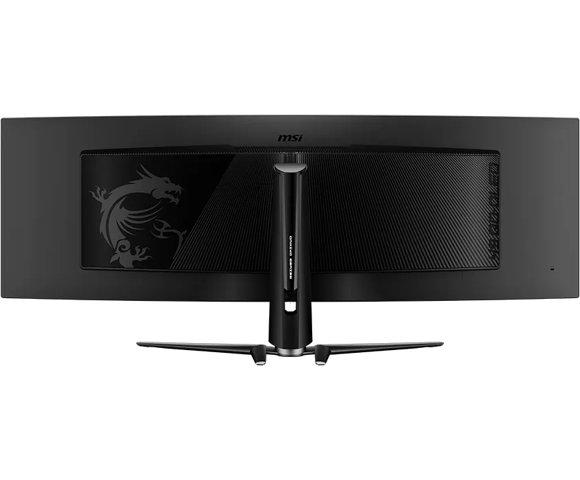 MSI MPG 491CQP QD-OLED gaming monitor - slika 4