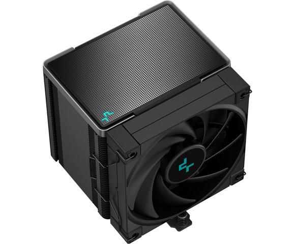 DeepCool AK500 ZERO DARK kuler za procesor - slika 3