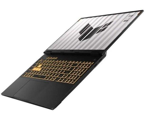 ASUS TUF Gaming FX608JMR-RV141 gaming laptop - slika 5