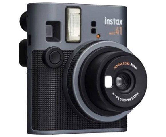 FujiFilm Instax Mini 41 Black - slika 4