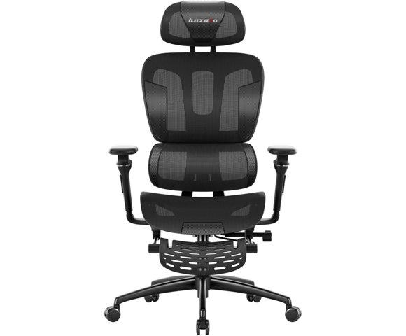 Huzaro Combat 7.9 Black gaming stolica - slika 3