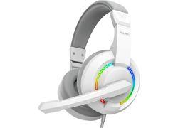 PULSE 1 CHROMA White slušalice