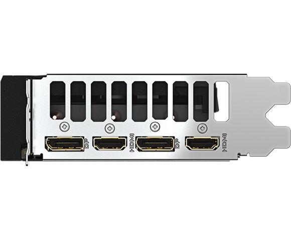 Gigabyte GeForce RTX 5050 WINDFORCE OC V2 8G grafička kartica - slika 6
