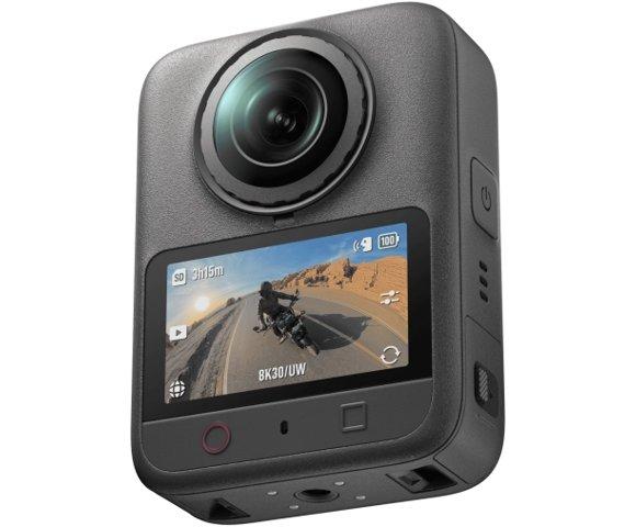 DJI Osmo 360 II Limitless Riding Combo - slika 8