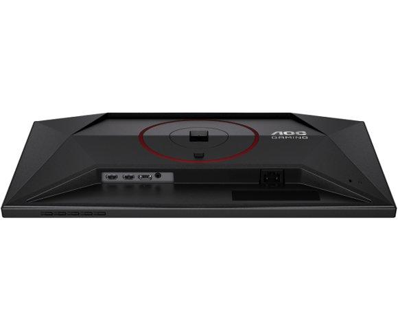 AOC 24G4ZR gaming monitor - slika 5