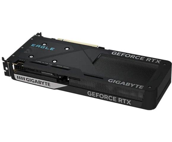Gigabyte GeForce RTX 5060 EAGLE MAX OC 8G grafička kartica - slika 4