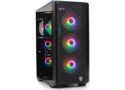 EWE PC GAMING RAC28508 računar