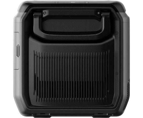 EcoFlow Glacier Classic 45L pametni prenosni frižider + 10000mAh powerbank - slika 2