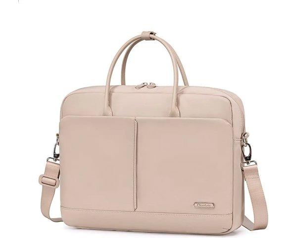 Chantria CB00772 Khaki laptop torba - slika 2