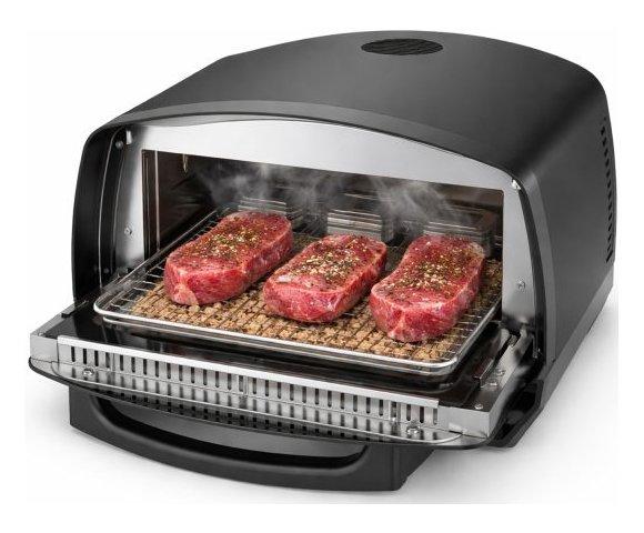 Elit Pizzarella smoke - slika 2