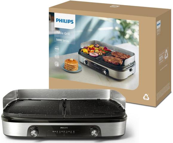 Philips HD6222/90 roštilj - slika 4