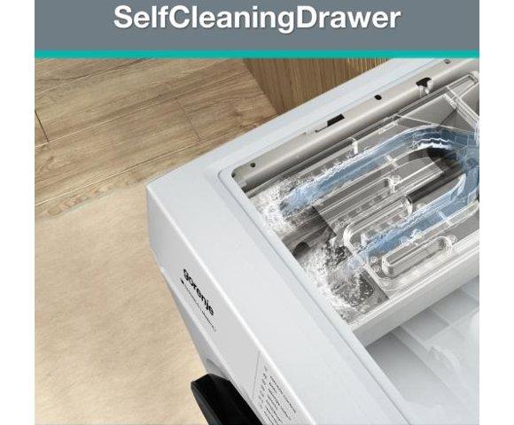 Gorenje WG484A31 mašina za pranje veša - slika 8