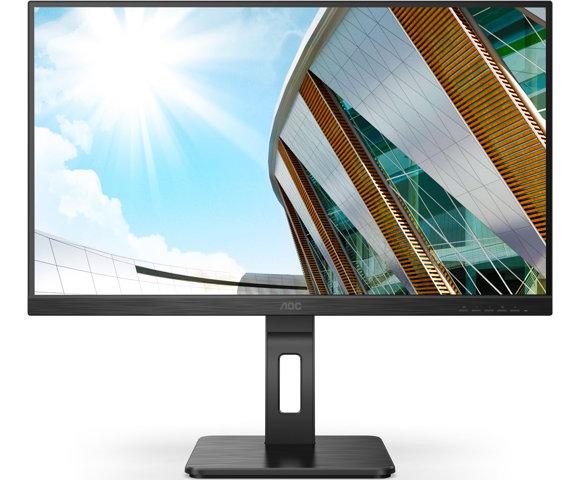AOC 27P2Q monitor - slika 12