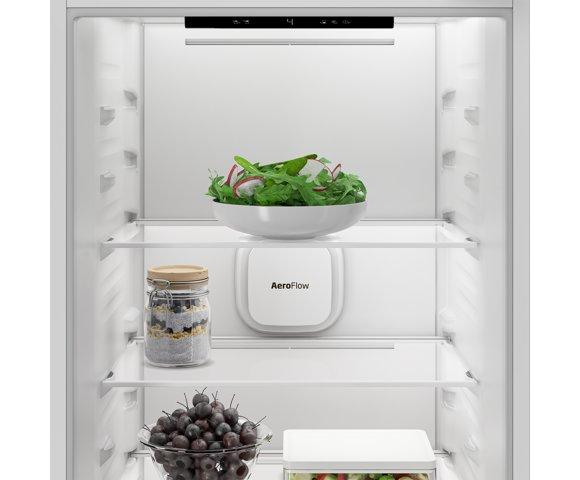 Beko B5BCNA325HS ugradni kombinovani frižider - slika 3