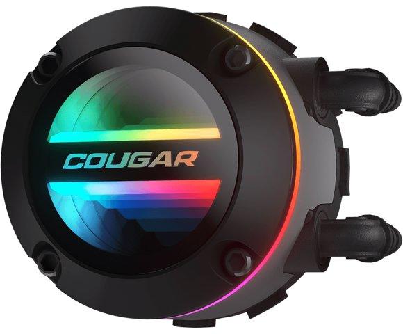 Cougar POSEIDON GT 240 vodeno hlađenje - slika 2