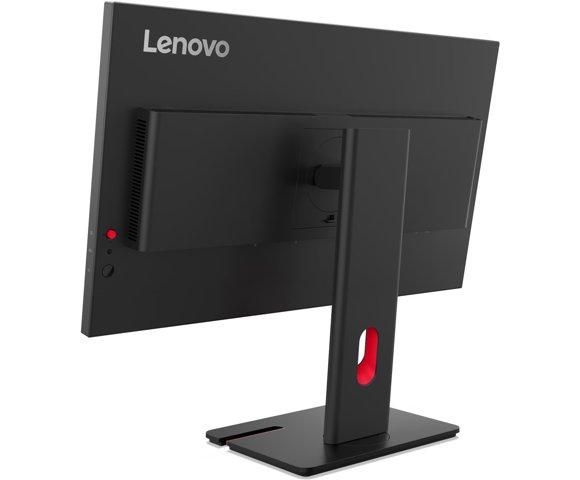 Lenovo ThinkVision T27QD-40 64AAGAT2EU monitor - slika 4