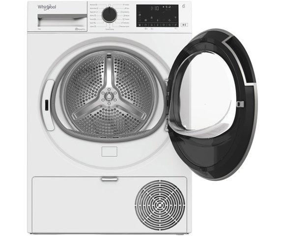 WHIRLPOOL WP D9 WBS EE mašina za sušenje veša - slika 3