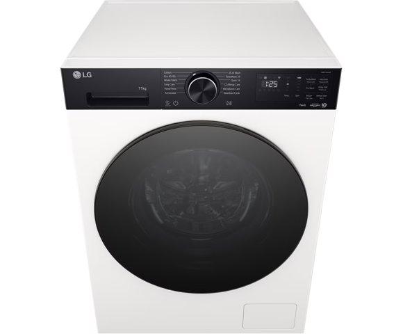 LG F4X5011THB veš mašina  - slika 7