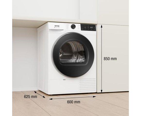 Gorenje DG48D mašina za sušenje - slika 2