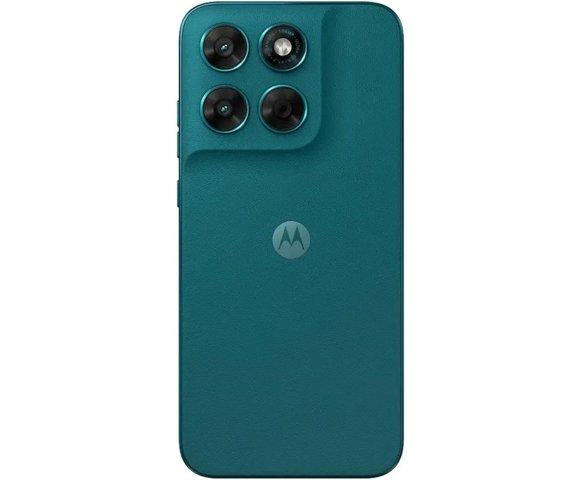 Motorla Moto G77 8GB 256GB Shaded Spruce smartphone - slika 4