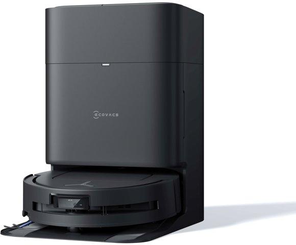 Ecovacs Deebot T80 Omni Black robot usisivač  - slika 8