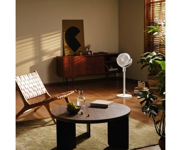 XIAOMI Smart Standing Air Circulation Fan - slika 10