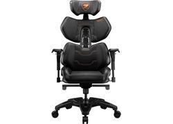 Cougar Terminator gaming stolica