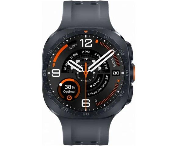 Samsung Galaxy Watch Ultra2 Black smartwatch - slika 3
