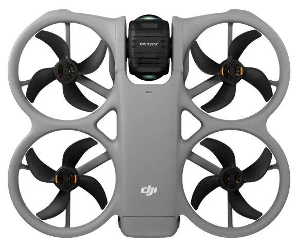 DJI Avata 360 (DJI RC 2) - slika 3