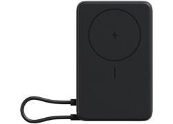 Xiaomi Magnetic Power Bank 10000 with Built-in Stand Grey
