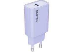 Canyon OnCharge 30CL Purple punjač