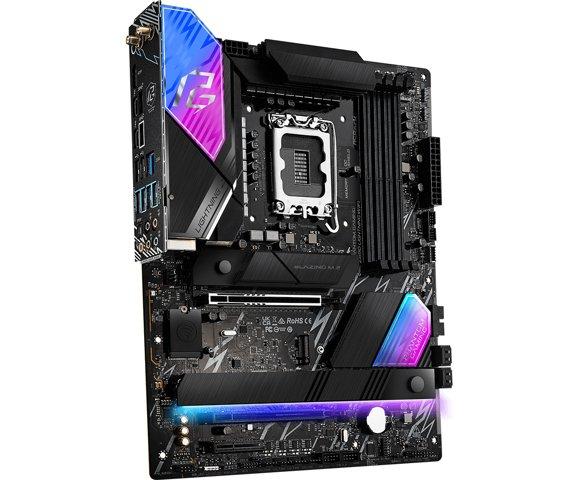 ASRock Z890 Lightning WiFi matična ploča - slika 5