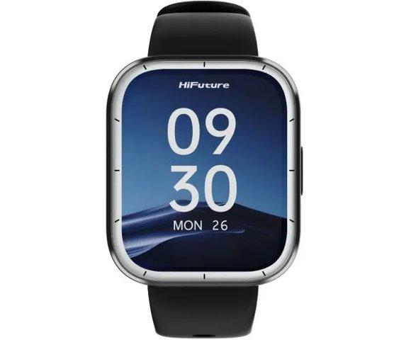 HiFuture Zone3 Black smartwatch   - slika 2