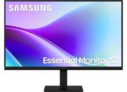Samsung 27-inch Full HD Essential Monitor S3 S32GF 120Hz