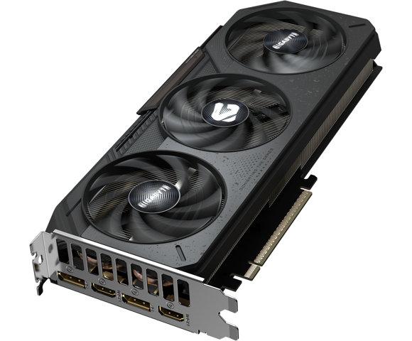 GIGABYTE GeForce RTX 5050 GAMING OC 8G grafička kartica - slika 5