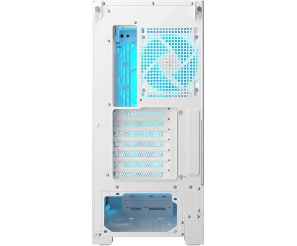 Cougar AIRFACE 180 White kućište - slika 9